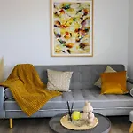 Juric 32 - Boutique Apartments
