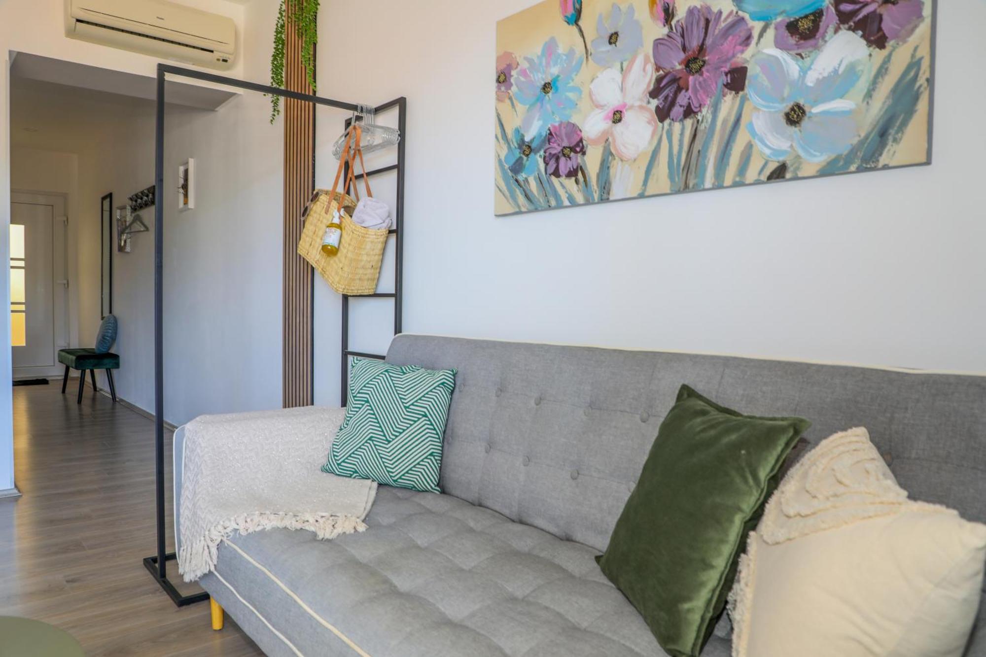 Penzion Juric 32 - Boutique