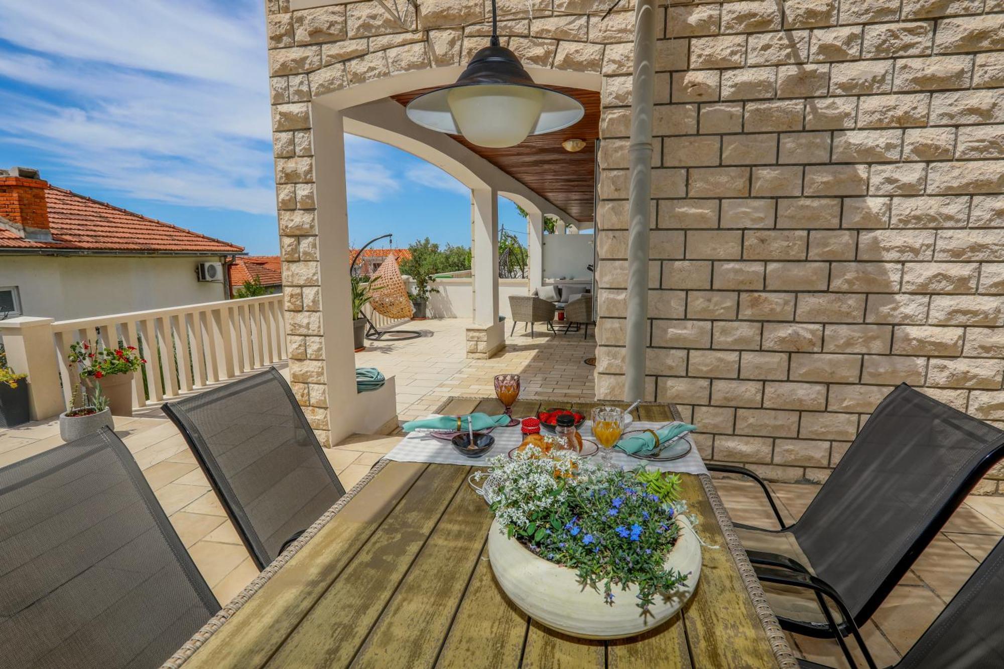 Juric 32 - Boutique Hvar Town