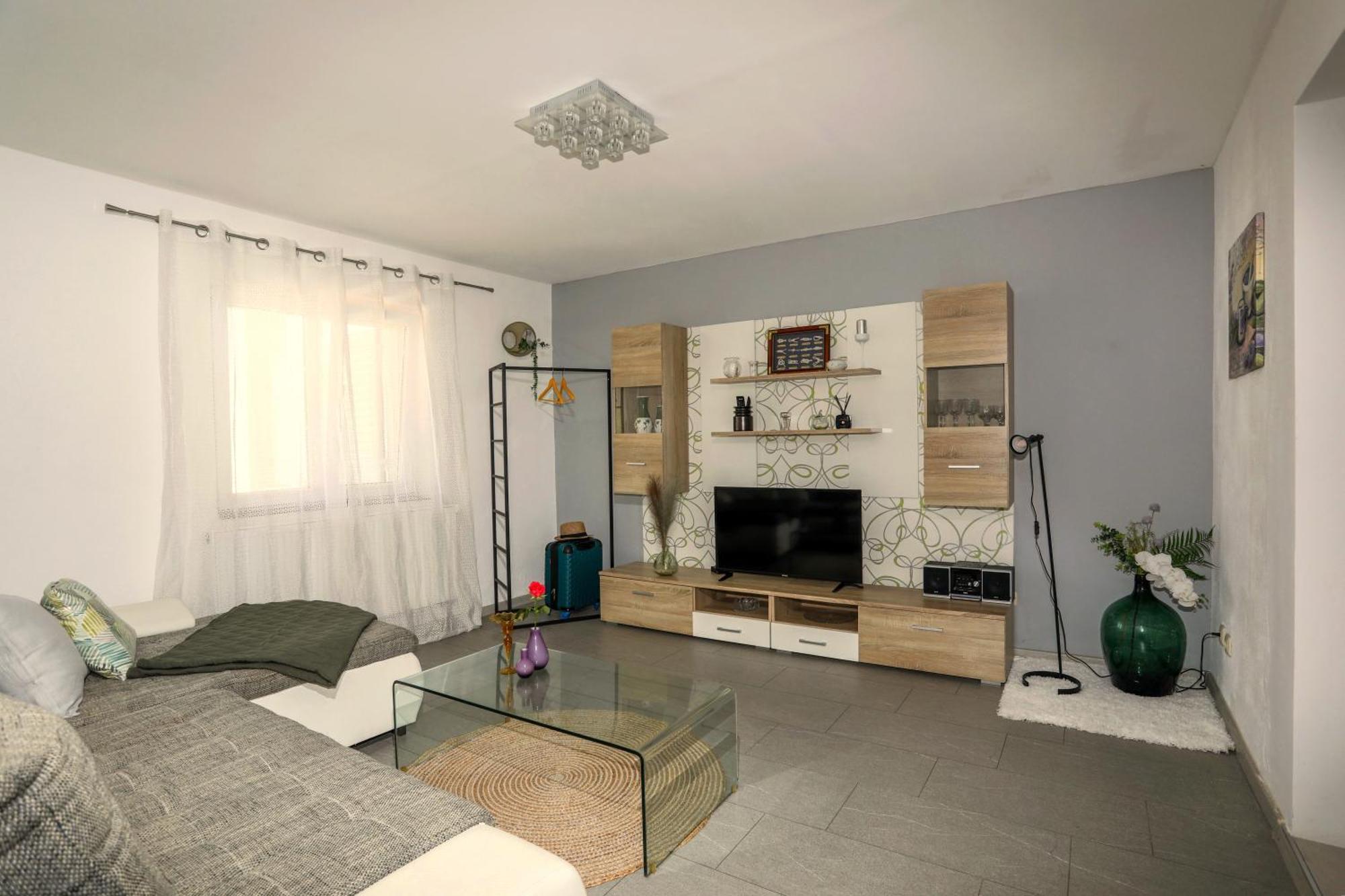 Gostinjska kuća Juric 32 - Boutique *