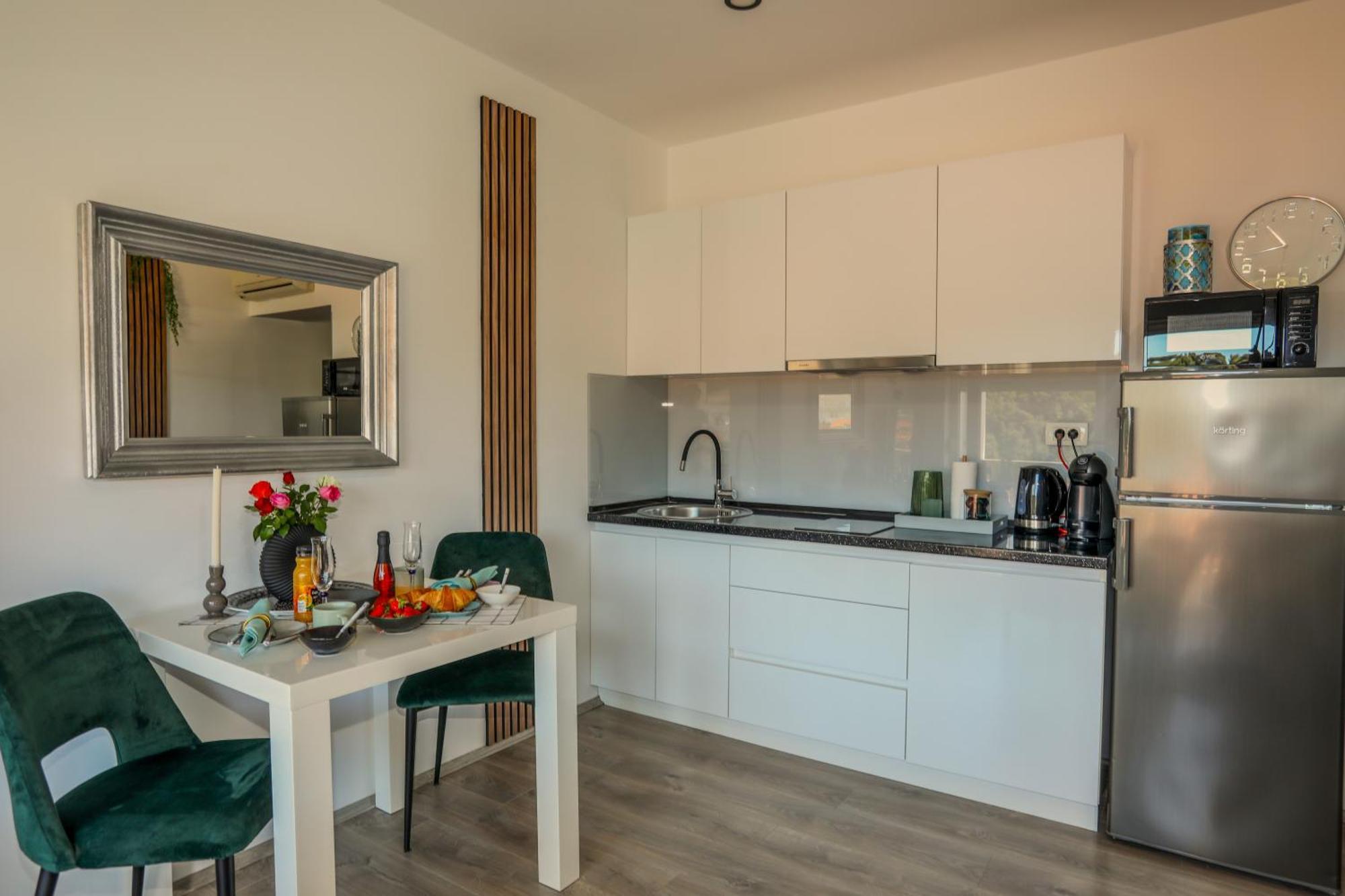 Gostinjska kuća Juric 32 - Boutique Hvar Town