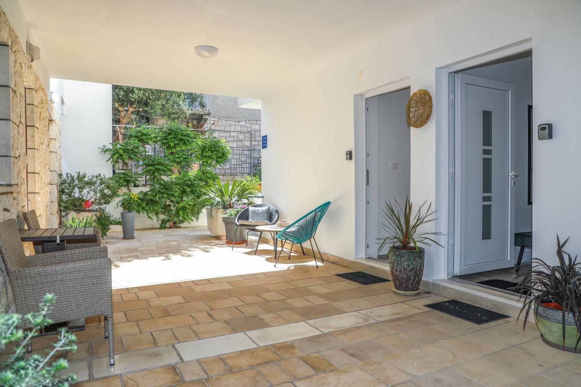 Juric 32 - Boutique Hvar Town