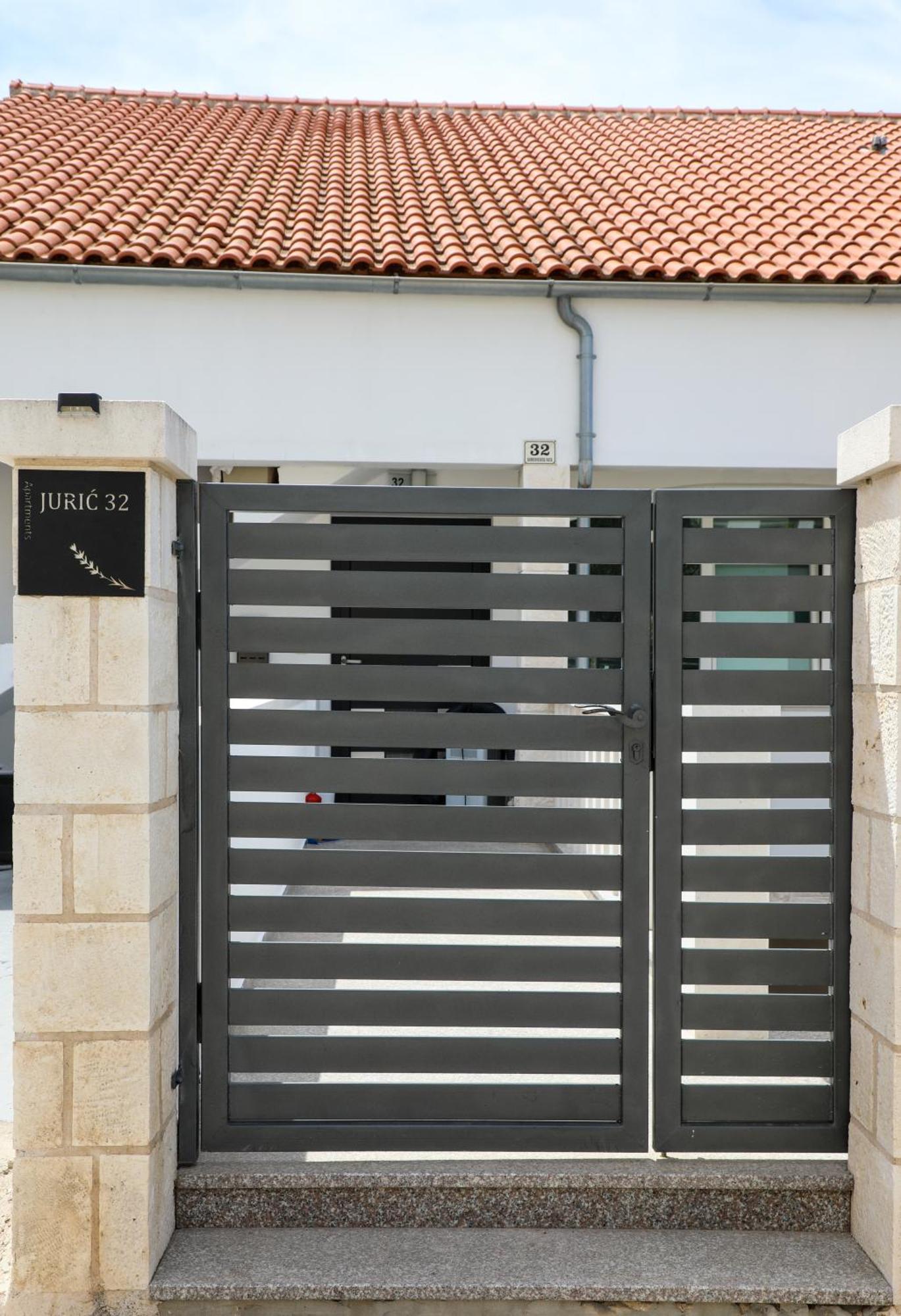 Gostinjska kuća Juric 32 - Boutique