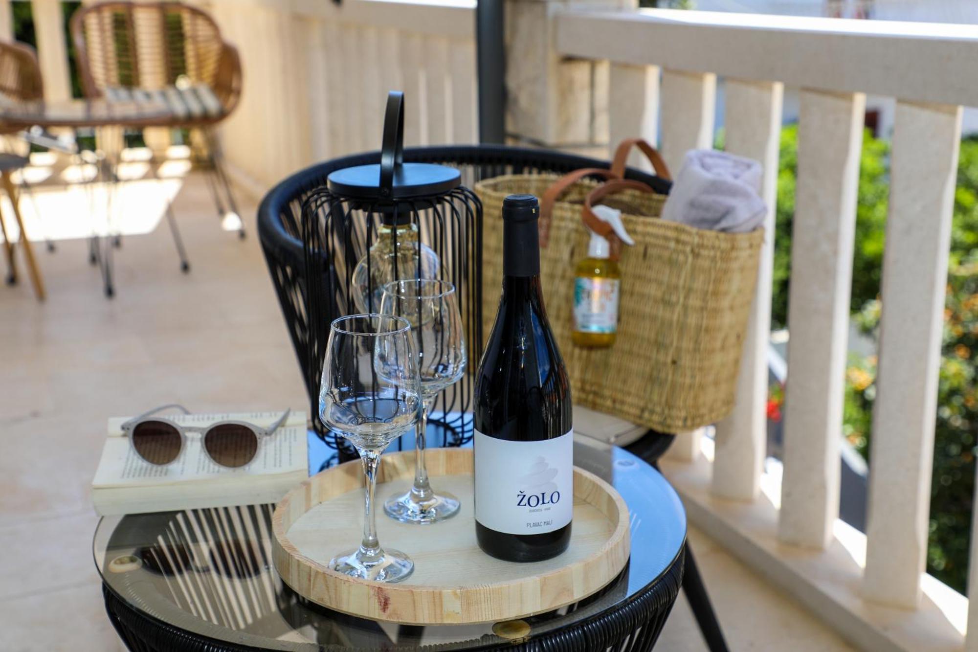 Juric 32 - Boutique Hvar Town