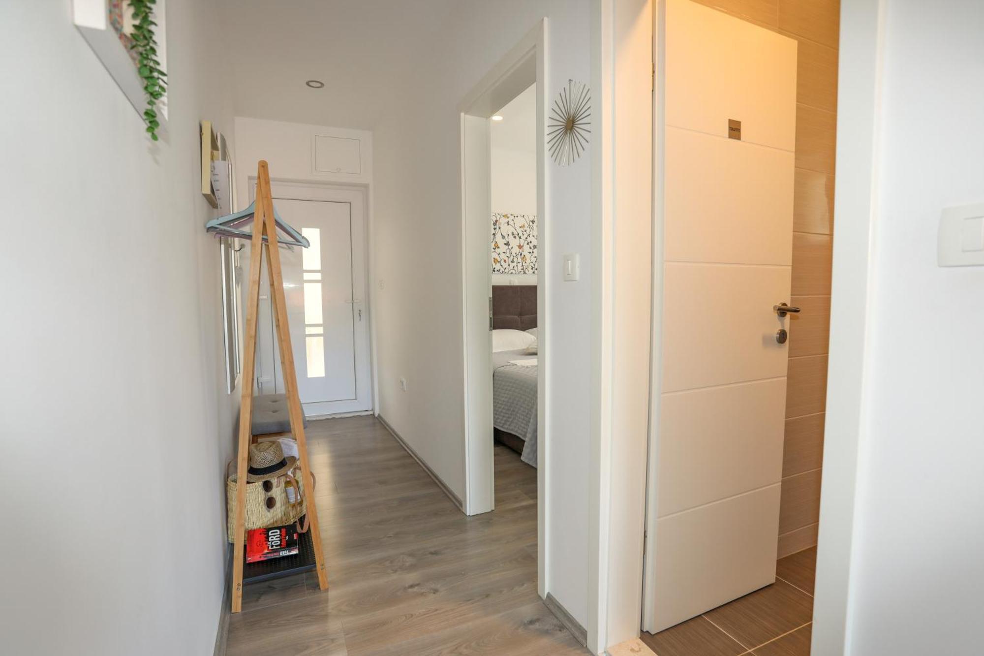 Juric 32 - Boutique Gostinjska kuća Hvar Town