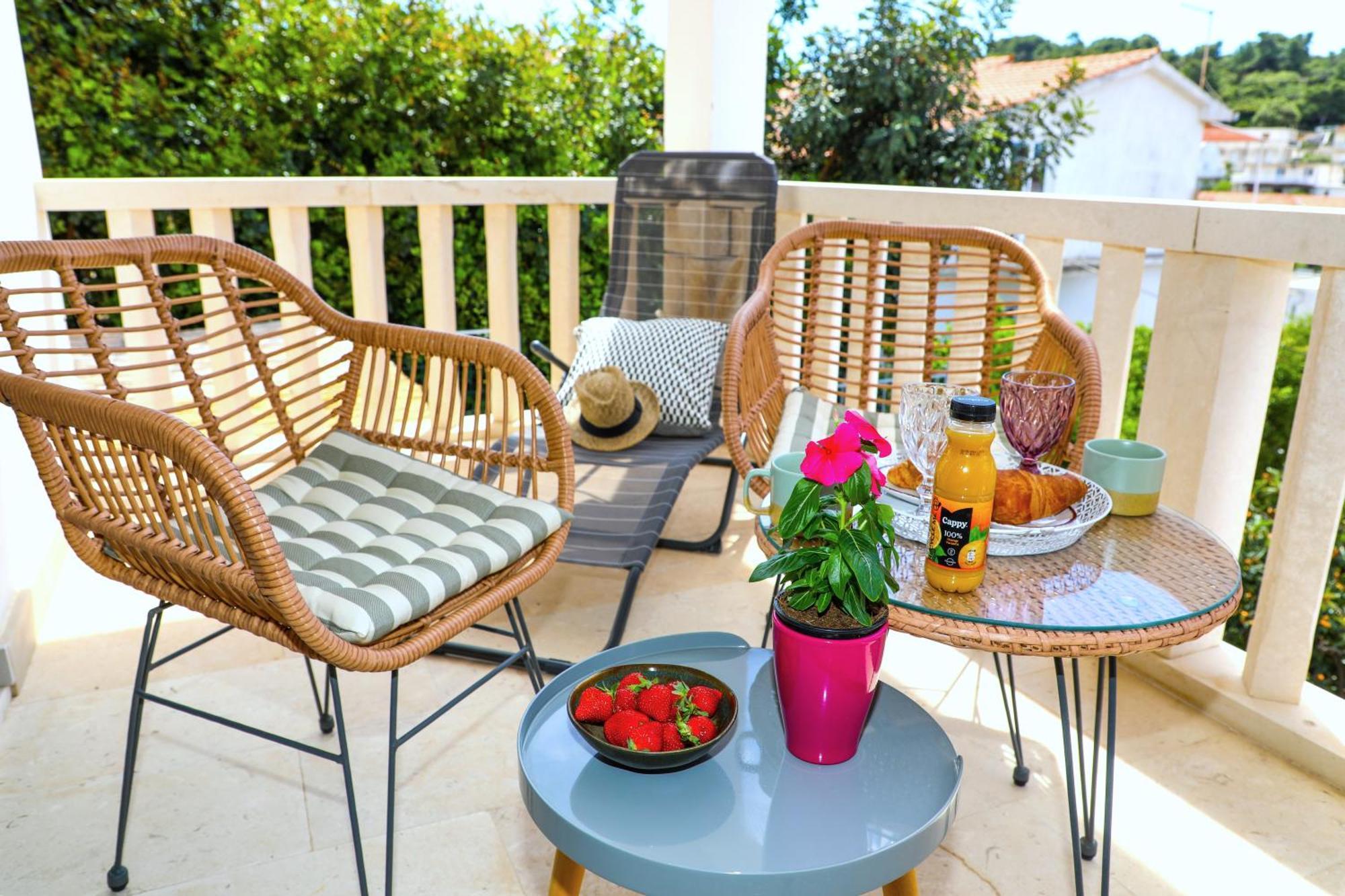 Juric 32 - Boutique Hvar Town