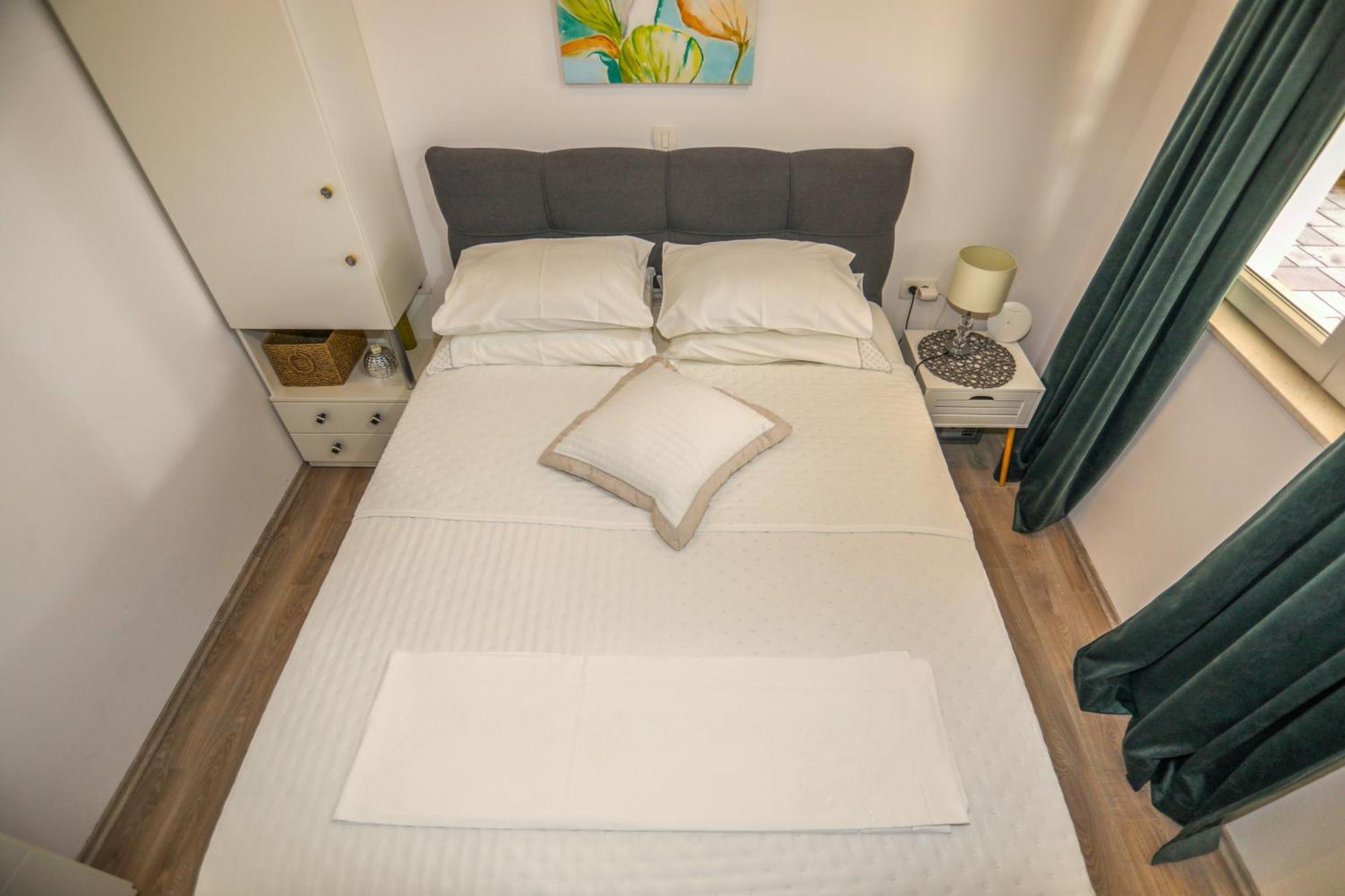 Gostinjska kuća Juric 32 - Boutique Hvar Town