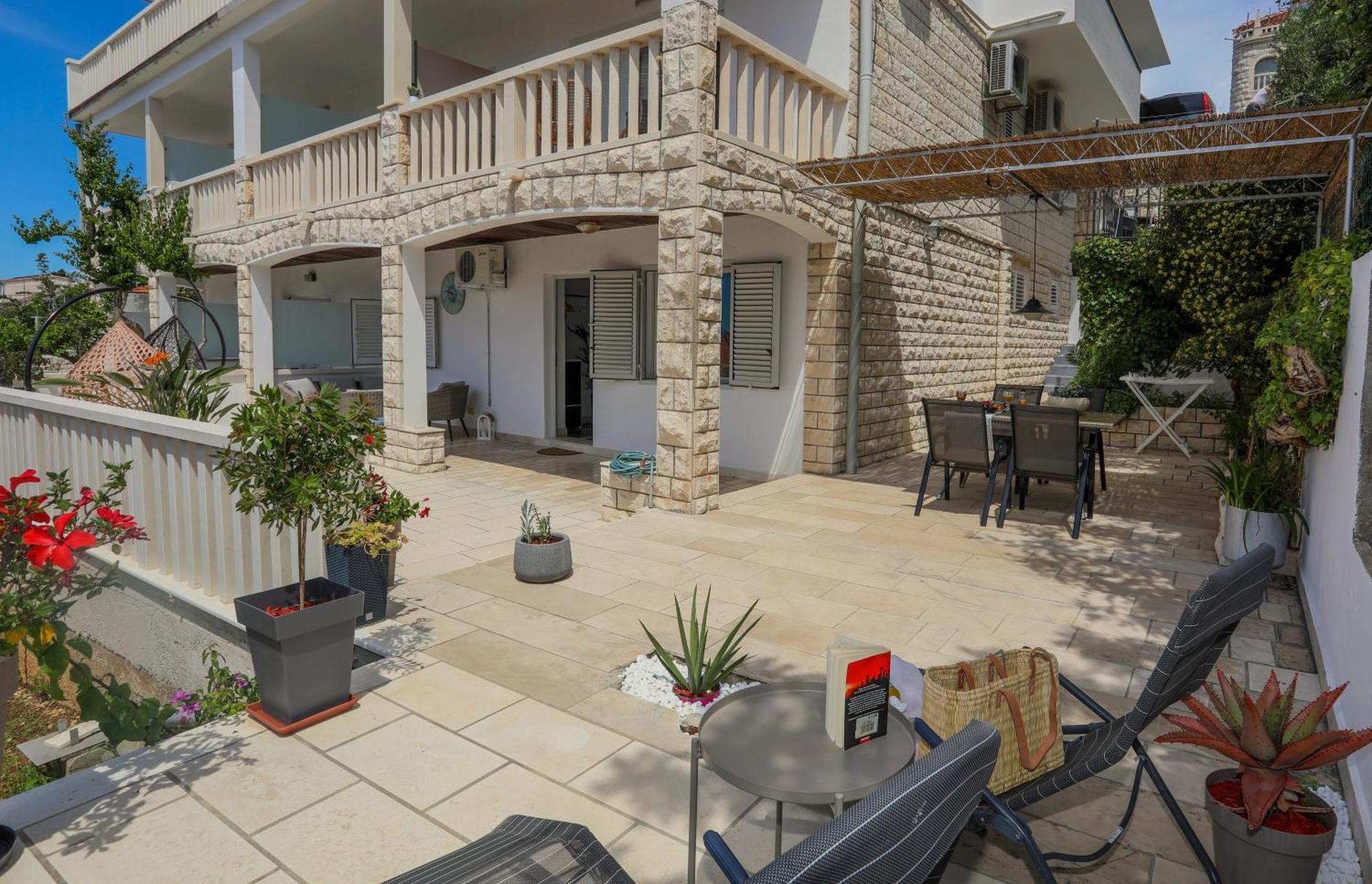 Gostinjska kuća Juric 32 - Boutique Hvar Town